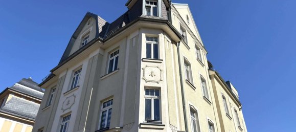 2 chambres Appartement à Zwickau, Germany No. 221104 4