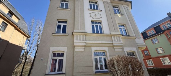 2 chambres Appartement à Zwickau, Germany No. 221104 3
