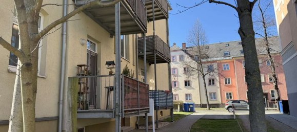 2 chambres Appartement à Zwickau, Germany No. 221104 6