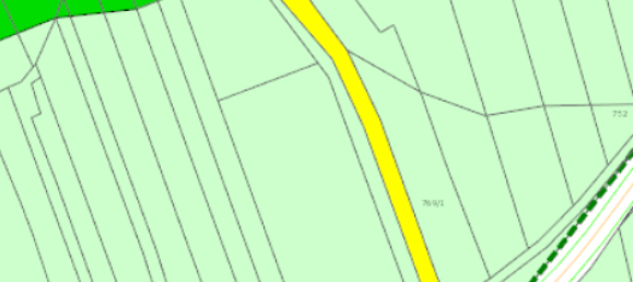 Propiedad comercial en Markt Neuhodis, Austria 40 m² No. 231205 13