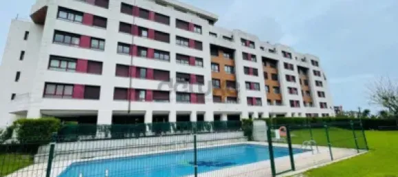 2 Schlafzimmer Wohnung in Santander, Spain, Nr. 153937 14