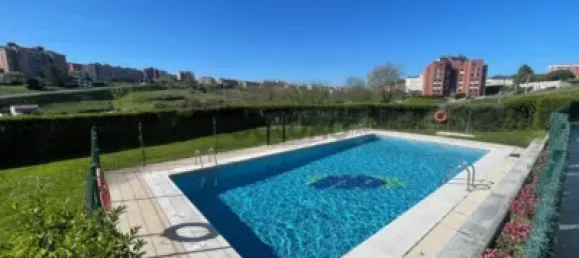 2 Schlafzimmer Wohnung in Santander, Spain, Nr. 153937 11