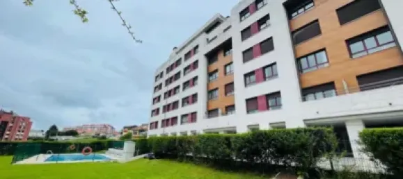 2 Schlafzimmer Wohnung in Santander, Spain, Nr. 153937 10