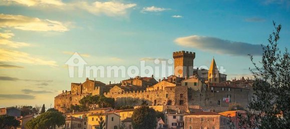 1 bedroom Apartment in Capalbio, Italy No. 179156 2