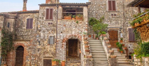 1 bedroom Apartment in Capalbio, Italy No. 179156 3