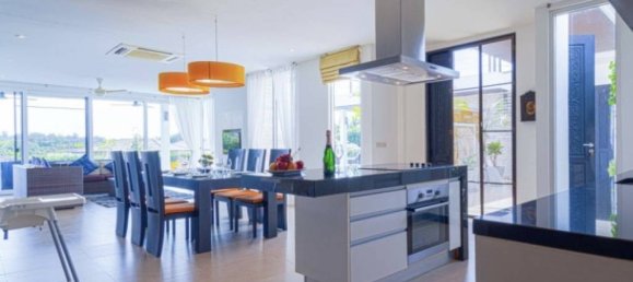 5 bedrooms Villa in Hua Hin, Thailand No. 26297 6