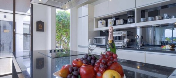 5 bedrooms Villa in Hua Hin, Thailand No. 26297 9