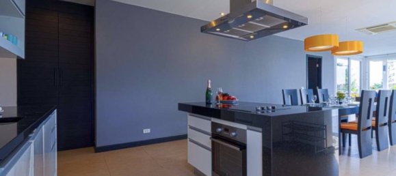 5 bedrooms Villa in Hua Hin, Thailand No. 26297 8