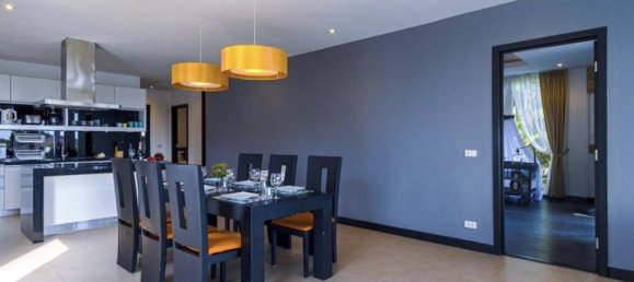 5 bedrooms Villa in Hua Hin, Thailand No. 26297 7