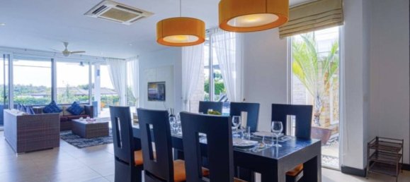 5 bedrooms Villa in Hua Hin, Thailand No. 26297 5