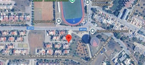 2 chambres Appartement à Bernalda, Italy No. 292591 4