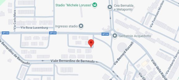 2 chambres Appartement à Bernalda, Italy No. 292591 5