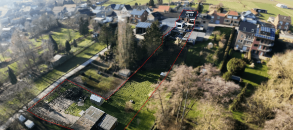 8 rooms House in Heinsberg, Germany No. 120914 36