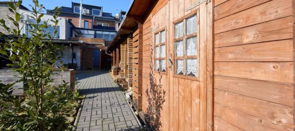 8 rooms House in Heinsberg, Germany No. 120914 35