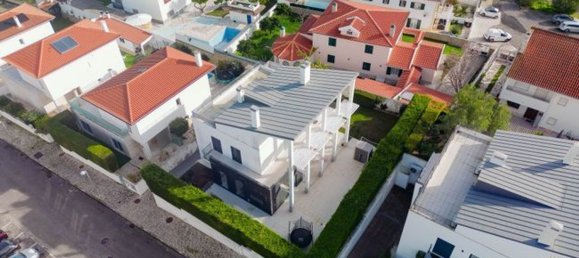 4 bedrooms House in Loures, Portugal No. 158471 30