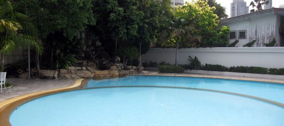 Apartamento com 2 quartos em condomínio em Pattaya, Thailand N.º 1312 9