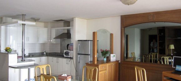 Apartamento com 2 quartos em condomínio em Pattaya, Thailand N.º 1312 7