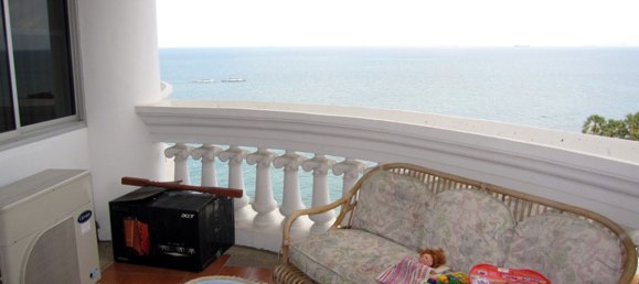 Apartamento com 2 quartos em condomínio em Pattaya, Thailand N.º 1312 6