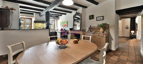 5 Schlafzimmer Haus in Argancy, France, Nr. 245484 7