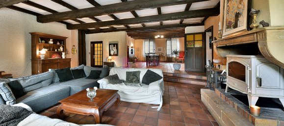 5 Schlafzimmer Haus in Argancy, France, Nr. 245484 6