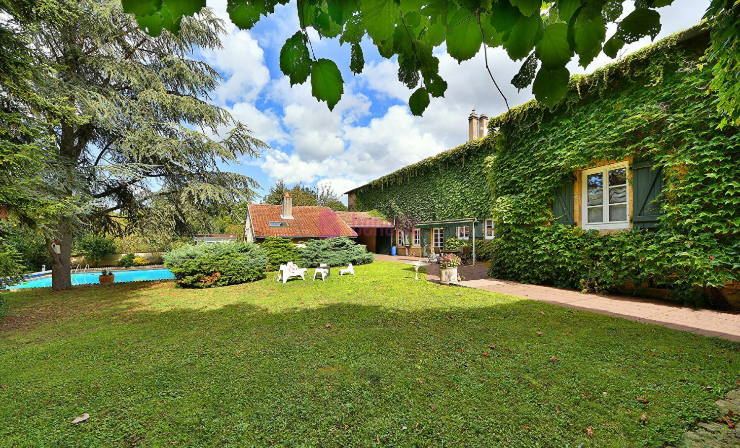 5 Schlafzimmer Haus in Argancy, France, Nr. 245484