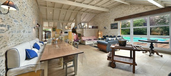 5 Schlafzimmer Haus in Argancy, France, Nr. 245484 8