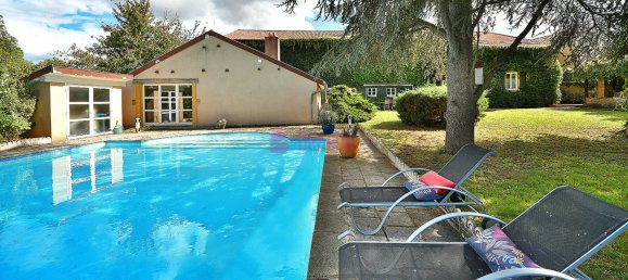 5 Schlafzimmer Haus in Argancy, France, Nr. 245484 2