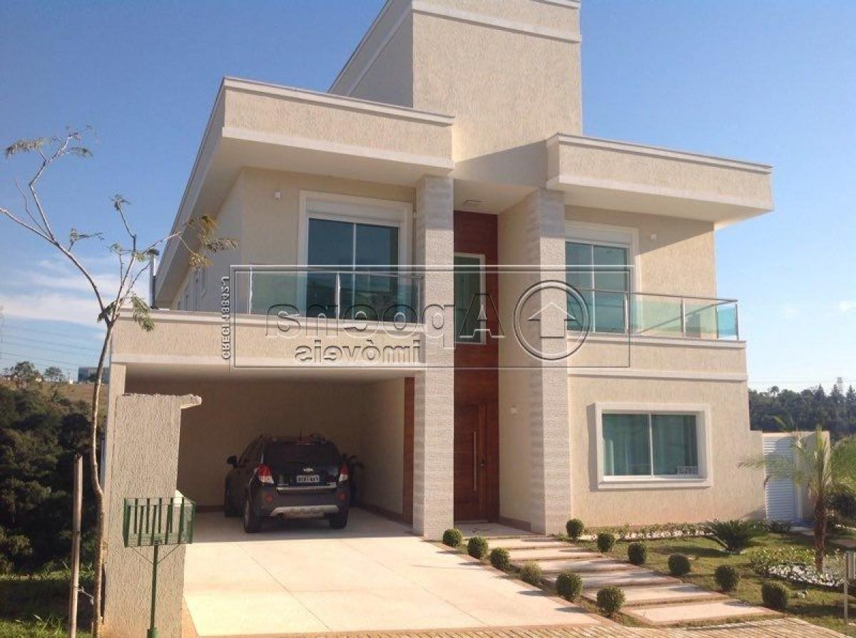 5 bedrooms House in Sao Paulo, Brazil No. 497870