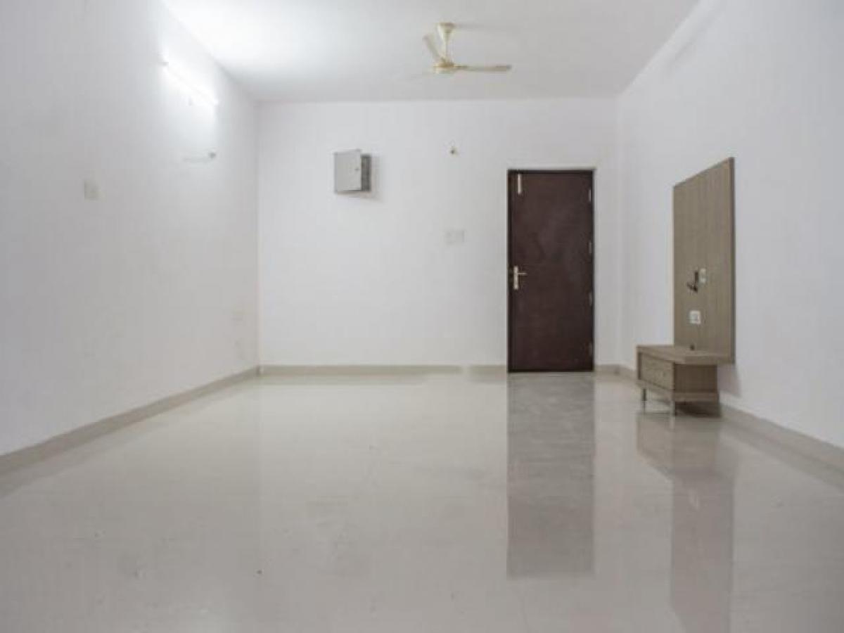 2 bedrooms House in Coimbatore, India No. 52642