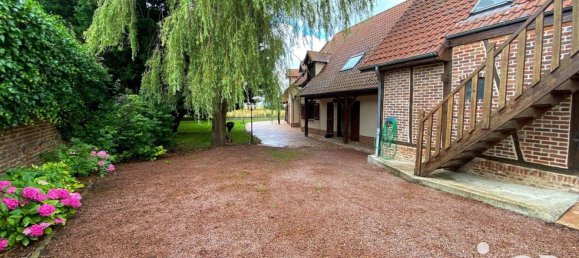 4 غرف نوم منزل في Villeselve, France رقم 228446 21