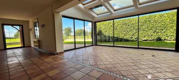 4 غرف نوم منزل في Villeselve, France رقم 228446 4