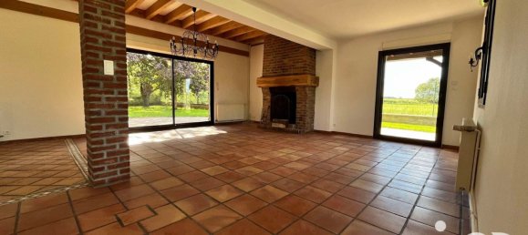 4 غرف نوم منزل في Villeselve, France رقم 228446 6