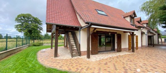 4 غرف نوم منزل في Villeselve, France رقم 228446 20