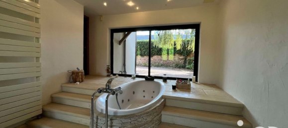 4 غرف نوم منزل في Villeselve, France رقم 228446 9