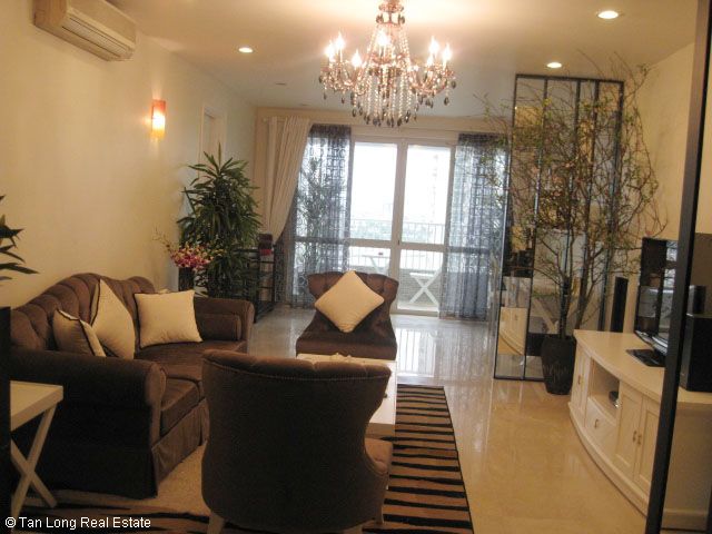 3 bedrooms Apartment in Tay Ho, Vietnam No. 266