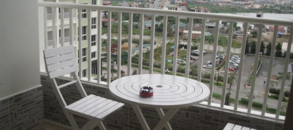 3 bedrooms Apartment in Tay Ho, Vietnam No. 266 3