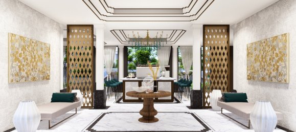 4 bedrooms Villa in Bang Tao, Thailand No. 6017 19