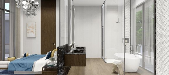 4 bedrooms Villa in Bang Tao, Thailand No. 6017 23