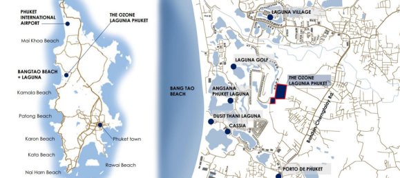 4 bedrooms Villa in Bang Tao, Thailand No. 6017 17