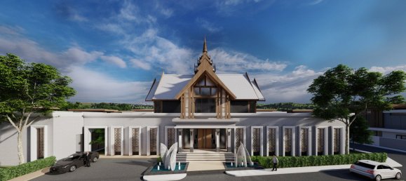 4 bedrooms Villa in Bang Tao, Thailand No. 6017 10