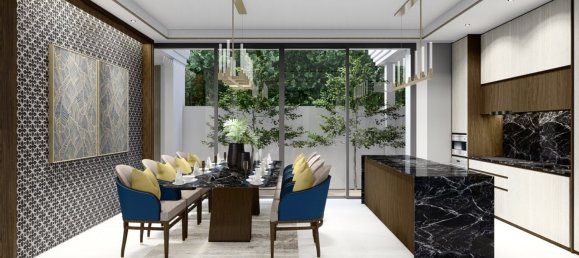 4 bedrooms Villa in Bang Tao, Thailand No. 6017 8