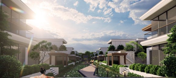 4 bedrooms Villa in Bang Tao, Thailand No. 6017 11