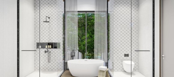 4 bedrooms Villa in Bang Tao, Thailand No. 6017 26