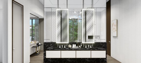 4 bedrooms Villa in Bang Tao, Thailand No. 6017 25