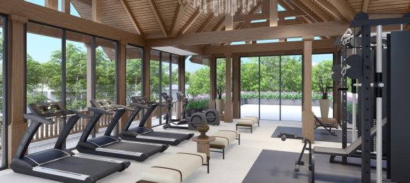 4 bedrooms Villa in Bang Tao, Thailand No. 6017 12