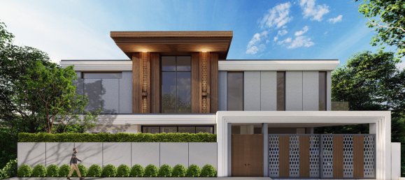 4 bedrooms Villa in Bang Tao, Thailand No. 6017 3