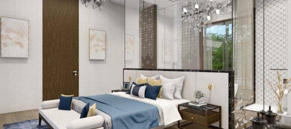 4 bedrooms Villa in Bang Tao, Thailand No. 6017 22