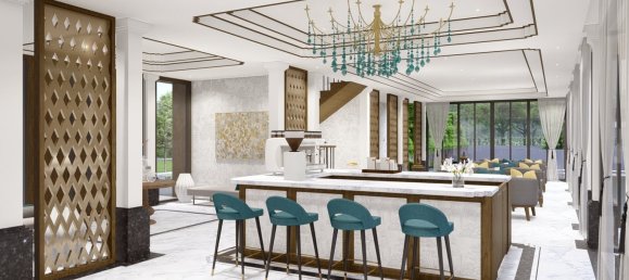 4 bedrooms Villa in Bang Tao, Thailand No. 6017 18