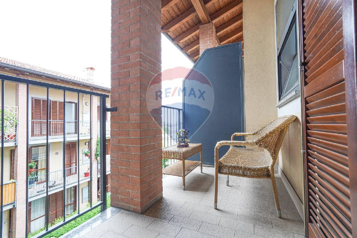 2 bedrooms Apartment in Verdello, Italy No. 281549