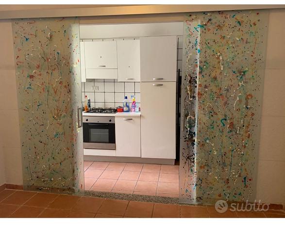 3غرفة شقة في Catania, Italy رقم 297579